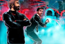 الحبار ومختبرات Safe يؤكدان أن وحدة طرف ثالث وراء اختراق 3.2 مليون دولار