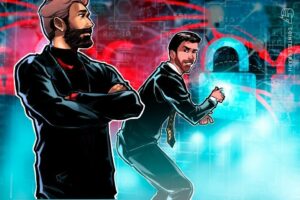 الحبار ومختبرات Safe يؤكدان أن وحدة طرف ثالث وراء اختراق 3.2 مليون دولار