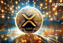 $1.80 أم $1.00؟ المحلل يرسم تحرك XRP القادم الكبير