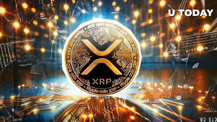 $1.80 أم $1.00؟ المحلل يرسم تحرك XRP القادم الكبير