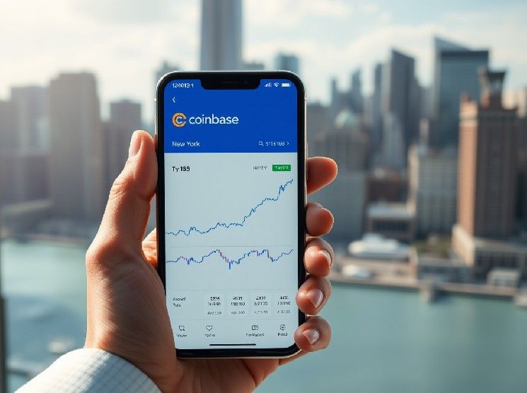 كوين بيز توسع عروضها في نيويورك بتداول أكسيلار (AXL)