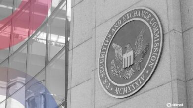 بيتريكس يطلب استرداد تسوية الـ 24 مليون دولار بعد تحول هيئة الأوراق المالية لدعم العملات الرقمية