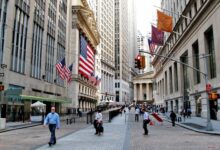 تراجع مؤشر S&P 500 عن أعلى مستوياته القياسي مع انتعاش أسعار النفط