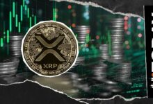 احتياطي XRP في البورصات ينخفض إلى 2.70 مليار وسط تقلبات السوق