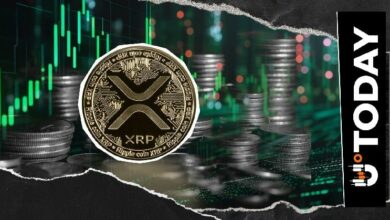 احتياطي XRP في البورصات ينخفض إلى 2.70 مليار وسط تقلبات السوق