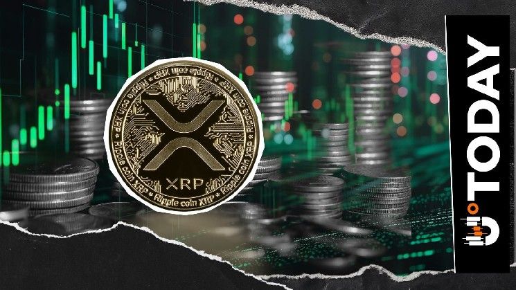 احتياطي XRP في البورصات ينخفض إلى 2.70 مليار وسط تقلبات السوق