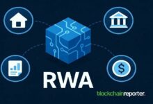 بيندل تثبت نفسها كمنصة رئيسية لعوائد الأصول الحقيقية (RWA) مع وصول سوق العملات المستقرة إلى 322 مليار دولار