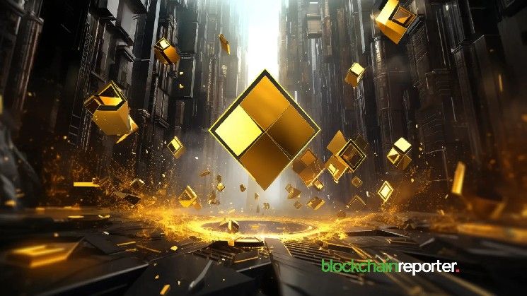 ألوكس تدمج محفظة بينانس لتقديم استثمار سردي مدعوم بالذكاء الاصطناعي