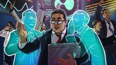 هيبرليكويد تطلق أسواق توقعات للأحداث الواقعية