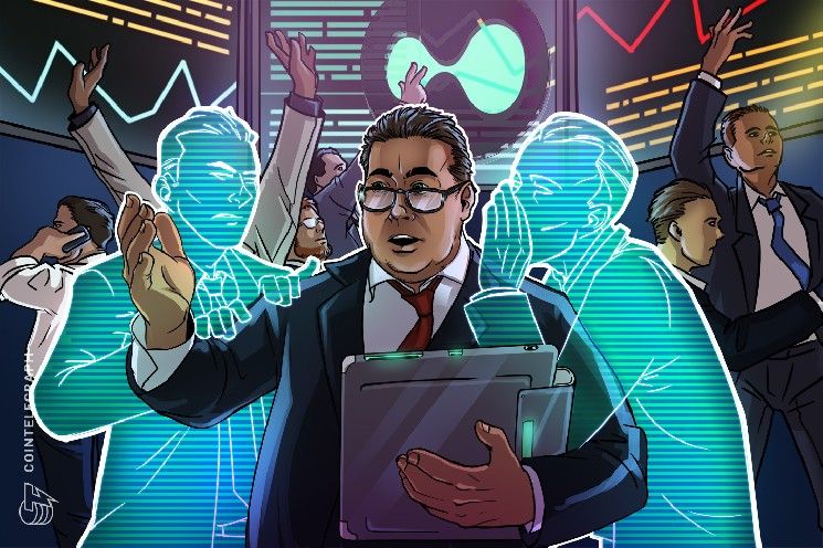 هيبرليكويد تطلق أسواق توقعات للأحداث الواقعية