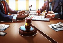 مكتب محاماة أمريكي يرفع دعوى قضائية لإعادة توزيع 344 مليون دولار من عملة USDt المرتبطة بإيران