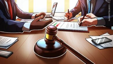 مكتب محاماة أمريكي يرفع دعوى قضائية لإعادة توزيع 344 مليون دولار من عملة USDt المرتبطة بإيران