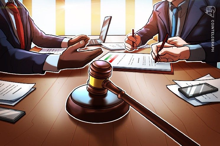 مكتب محاماة أمريكي يرفع دعوى قضائية لإعادة توزيع 344 مليون دولار من عملة USDt المرتبطة بإيران
