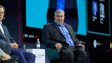 قائمة انتظار العملات المستقرة: 20 بنكًا وعملاقًا تكنولوجيًا ينتظرون إصدار رموز مع Anchorage Digital