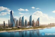 كورية الجنوبية "هاشد" تحصل على ترخيص من سوق أبوظبي العالمي لدخول سوق العملات الرقمية في الشرق الأوسط