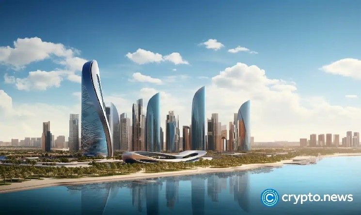 كورية الجنوبية "هاشد" تحصل على ترخيص من سوق أبوظبي العالمي لدخول سوق العملات الرقمية في الشرق الأوسط