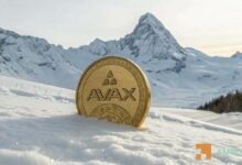 حيتان AVAX تسحب 35 مليون دولار من البورصات: هل يستعيد السعر مستوى 10.45 دولار؟