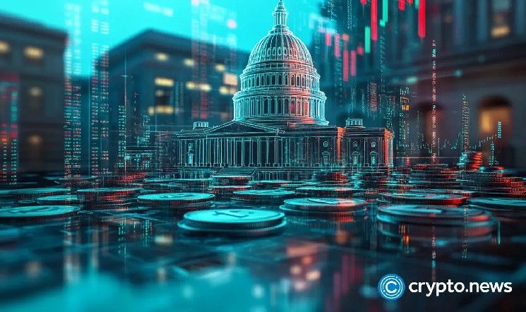 الولايات المتحدة وإيران تقتربان من مذكرة إنهاء الحرب وسط ترقب أسواق العملات الرقمية لمخاطر التجارة