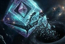 تراجع سعر إيثريوم يتسارع—هل يلوح انخفاض أعمق في الأفق؟