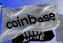 تقرير Coinbase: الأسهم تتفوق على العملات الرقمية مع بيانات أرباح قوية