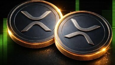 عنوان XRP اليوم: دول الخليج تشكك في ولاء أمريكا والمحللون يفحصون انعكاسات ذلك على XRP