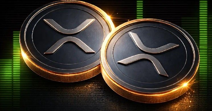 عنوان XRP اليوم: دول الخليج تشكك في ولاء أمريكا والمحللون يفحصون انعكاسات ذلك على XRP