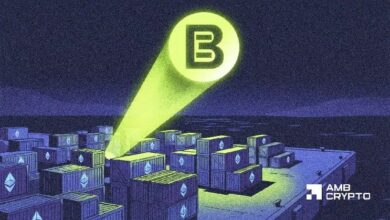 هل BitMine هي استراتيجية إيثريوم الحقيقية – أم شيء مختلف تمامًا؟