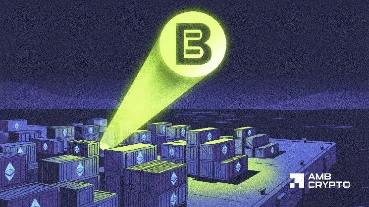 هل BitMine هي استراتيجية إيثريوم الحقيقية – أم شيء مختلف تمامًا؟
