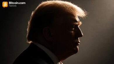 ترامب يعلن انتهاء النزاع مع إيران، ناسداك يسجل مستوى قياسيًا، وبيتكوين يرتفع بنسبة 2.5%