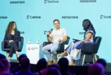التجارة الآلية ستعمل على مسارات العملات الرقمية، ممثلو باي بال وجوجل يؤكدون في مؤتمر كونسينسوس ميامي