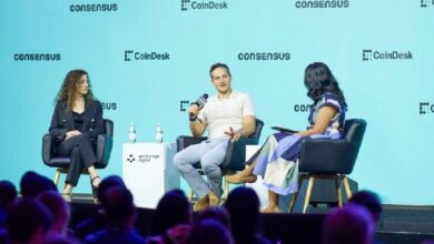التجارة الآلية ستعمل على مسارات العملات الرقمية، ممثلو باي بال وجوجل يؤكدون في مؤتمر كونسينسوس ميامي