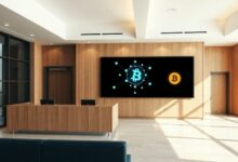 بنك "يونايتد تكساس" يحصل على ترخيص فيدرالي لتوسيع خدمات العملات الرقمية والوصول المباشر للاحتياطي الفيدرالي