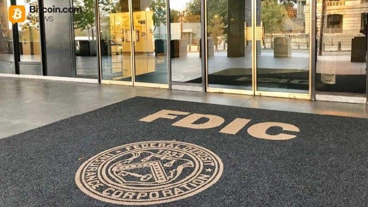 مجلس إدارة المؤسسة الفيدرالية للتأمين على الودائع يدفع بقانون السرية المصرفية المقترح لمصدري العملات المستقرة