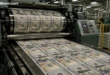 ارتفاع هيمنة USDT بمكاسب 5 مليارات دولار بينما تخسر المنافسون 4.2 مليار