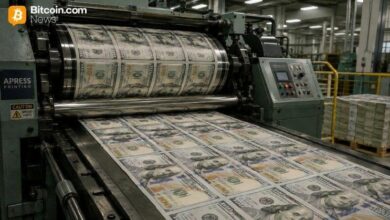 ارتفاع هيمنة USDT بمكاسب 5 مليارات دولار بينما تخسر المنافسون 4.2 مليار