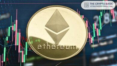 تحليل سعر إيثريوم: عوامل متعددة تشير إلى انهيار هبوطي