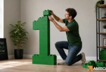 "BUILDon" يرتفع بنسبة 21% مع طفرة في التمويل – لكن خطر واحد قد يعطل صعود "B"