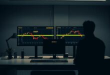 محفظة مرتبطة بـ "Arrington Capital" تنقل 2.26 مليون دولار من عملة COMP إلى Binance، مما يثير موجة بيع