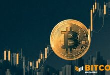 بيتكوين يقفز 3% متجاوزًا 82 ألف دولار مع تقدم قانون الوضوح في مجلس الشيوخ، وSTRC وSATA يُغذيان طفرة الائتمان الرقمي