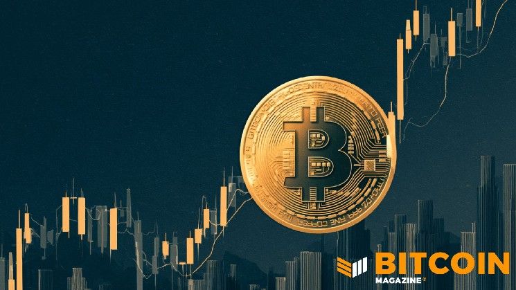 بيتكوين يقفز 3% متجاوزًا 82 ألف دولار مع تقدم قانون الوضوح في مجلس الشيوخ، وSTRC وSATA يُغذيان طفرة الائتمان الرقمي