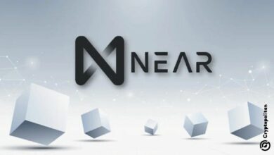 **ارتفاع عملة NEAR بنسبة 4% مع إطلاق خدمة Universal Send**