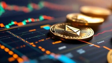 توقعات سعر إيثريوم: الثيران تواجه حاجز 2,400 دولار مع بناء إعداد لـ 4,900 دولار
