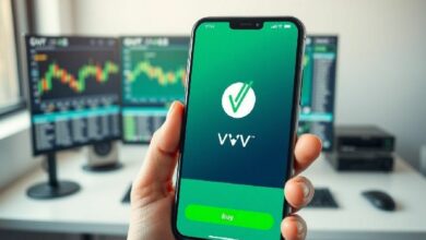 روبن هود تُدرج عملة VVV للتداول الفوري، موسّعةً عروضها الرقمية