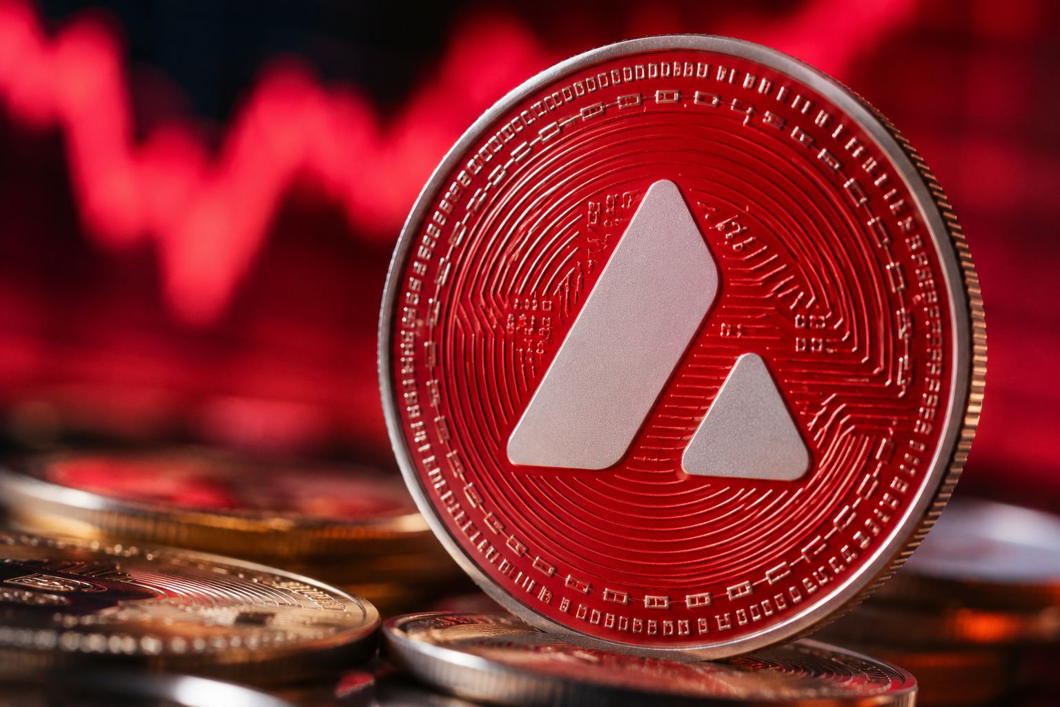 توقعات سعر Avalanche مع إطلاق عقود AVAX الآجلة في بورصة CME