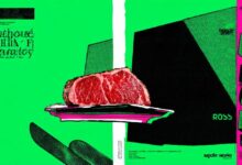 **منصة Steakhouse Fi تتصدر بفارق مليار دولار عن منافسيها في إدارة خزائن Morpho**