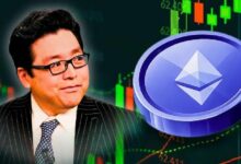 "بيت ماين: توم لي يشرح أسباب انخفاض سعر إيثريوم مع ارتفاع أسعار النفط"