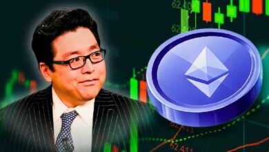 "بيت ماين: توم لي يشرح أسباب انخفاض سعر إيثريوم مع ارتفاع أسعار النفط"