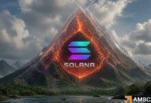 لماذا تعاني عملة SOL رغم نمو نظام سولانا البيئي المستمر؟