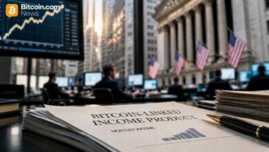 ين كاري تربيد معزز؟ محلل يشير إلى عوائد STRC المرتبطة بالبيتكوين