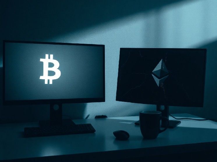 مؤسس SlowMist: بدون إيثريوم، ستكون العملات المشفرة "مملة للغاية"